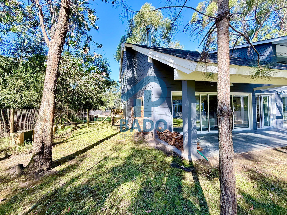 Casa ID.24 - EXCLUSIVA CASA EN DESIGN VILLAGE