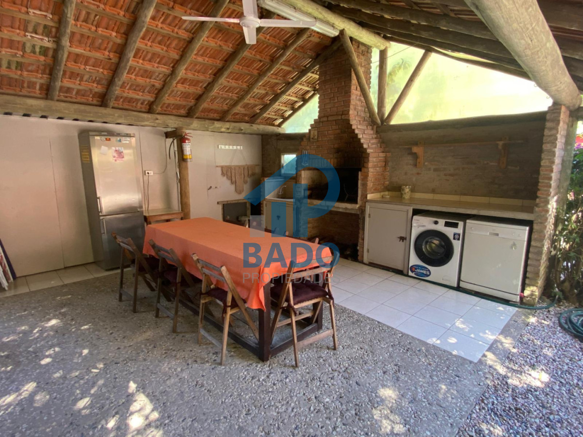 Casa ID.45 - Amplia casa en San Rafael - Punta Del Este