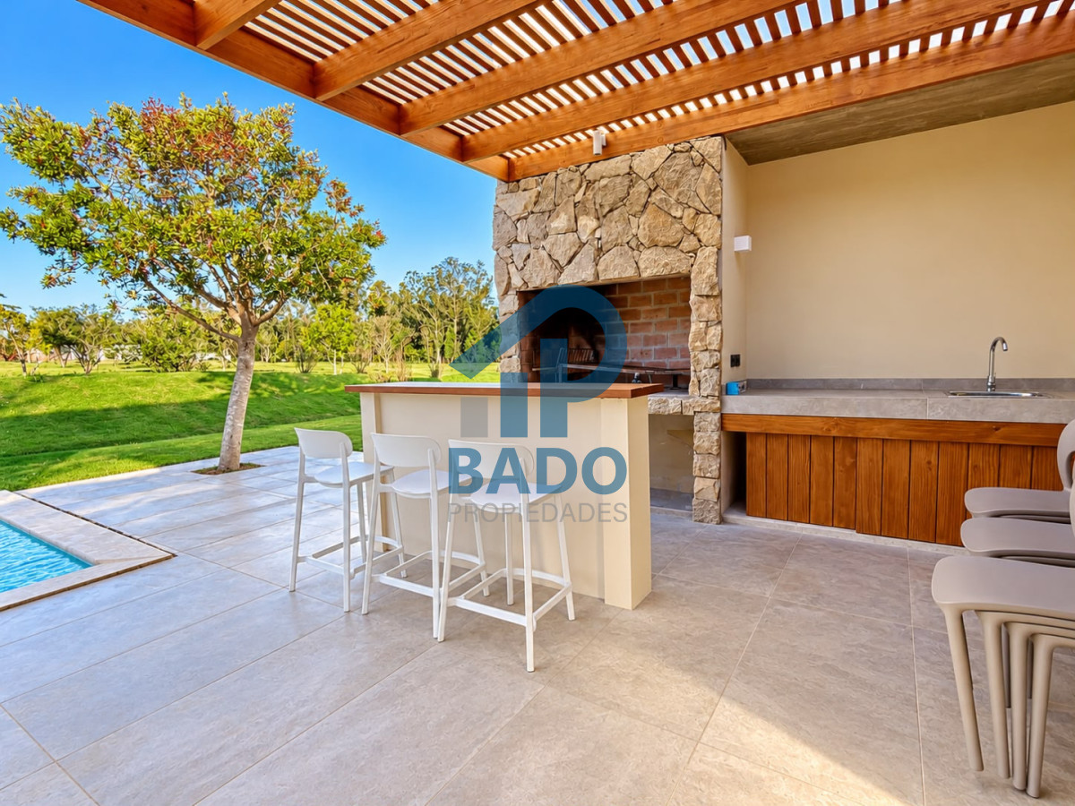 Casa ID.150 - CASA MODERNA EN LA JACINTA | PUNTA BALLENA