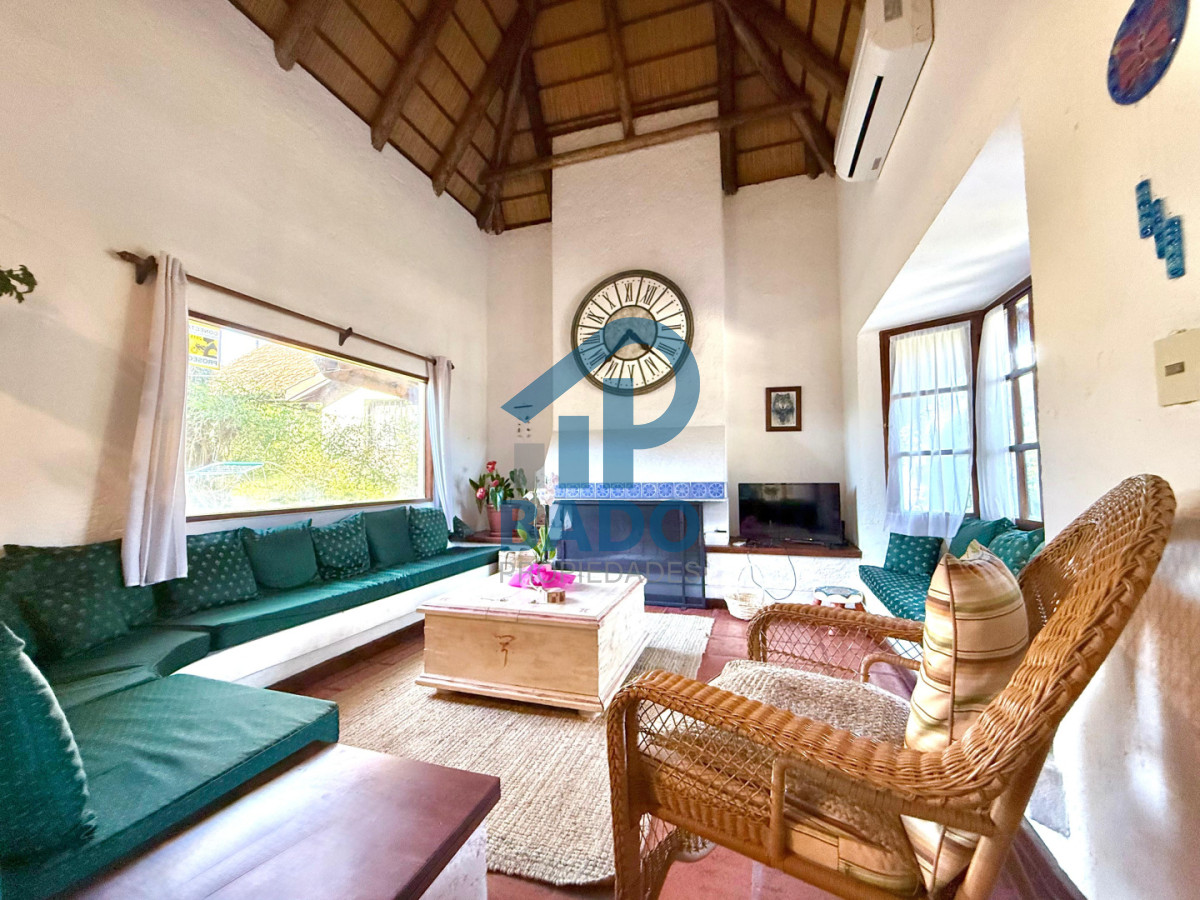 Casa ID.46 - Casa en Pinares - Alquiler de temporada