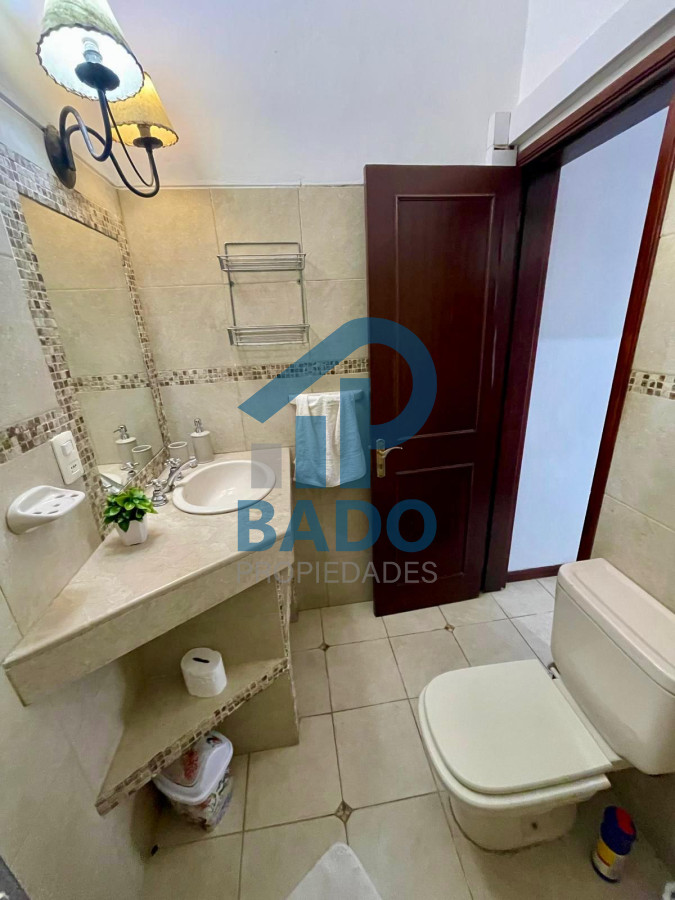 Casa ID.45 - Amplia casa en San Rafael - Punta Del Este