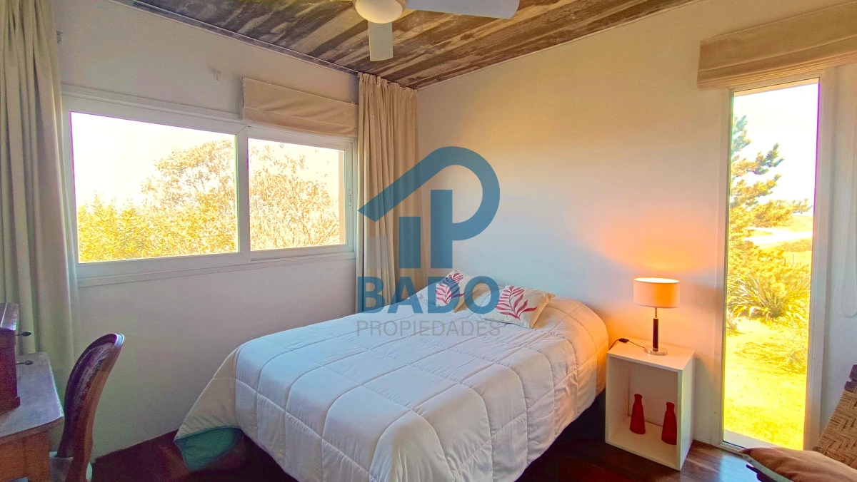 Casa ID.2 - Casa en Venta en Santa Mónica 