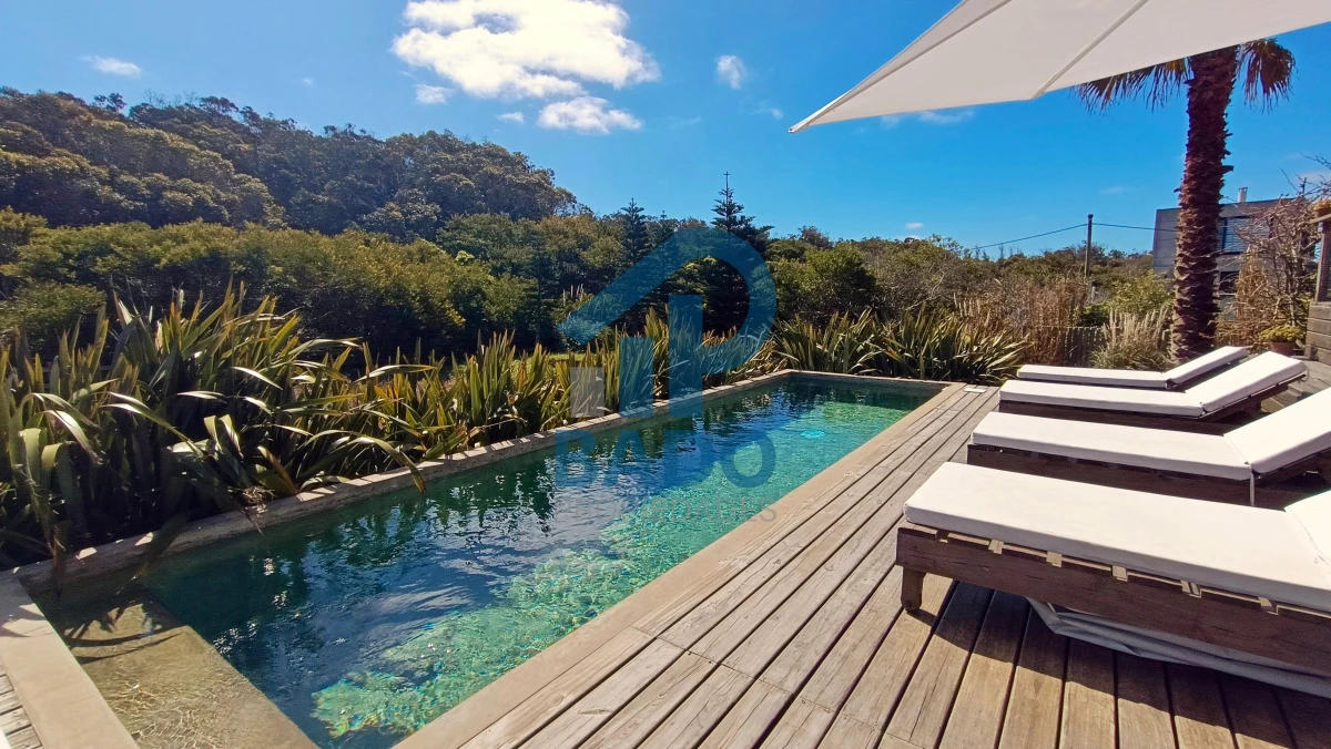 Casa ID.2 - Casa en Venta en Santa Mónica 