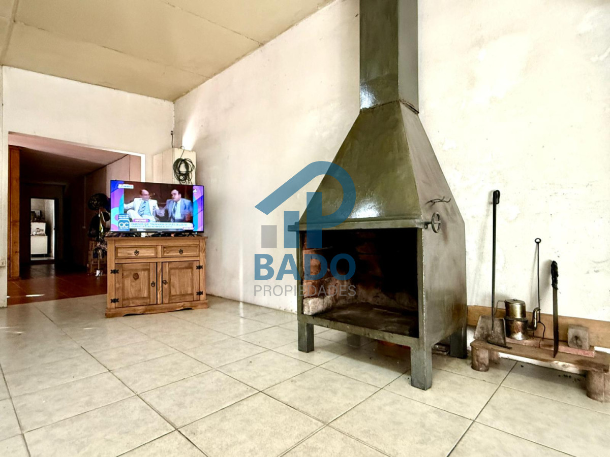 Casa ID.133 - Casa a reciclar en Sauce de Portezuelo