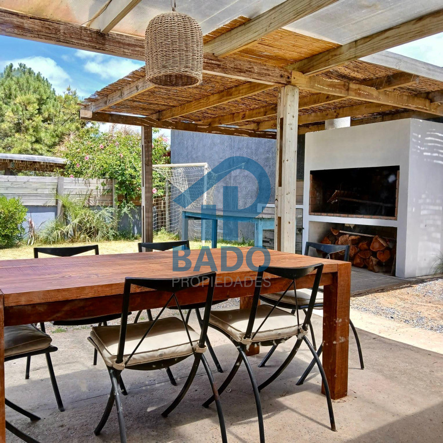 Casa ID.13 - Casa en Venta Balneario Buenos Aires