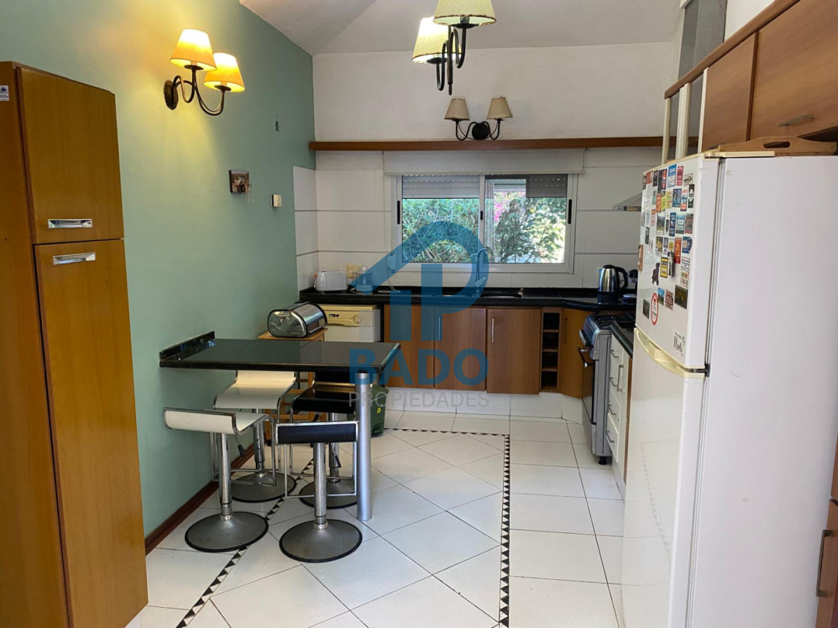 Casa ID.45 - Amplia casa en San Rafael - Punta Del Este