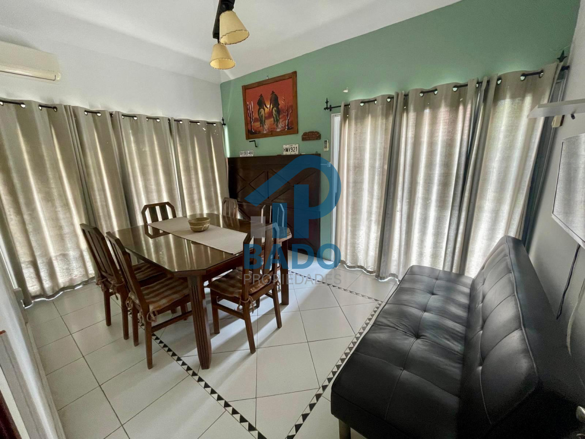 Casa ID.45 - Amplia casa en San Rafael - Punta Del Este