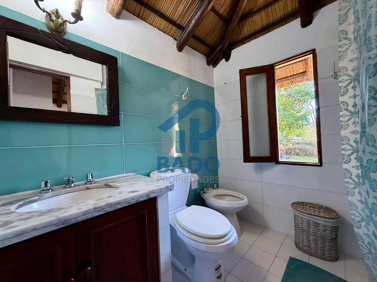 Casa ID.46 - Casa en Pinares - Alquiler de temporada