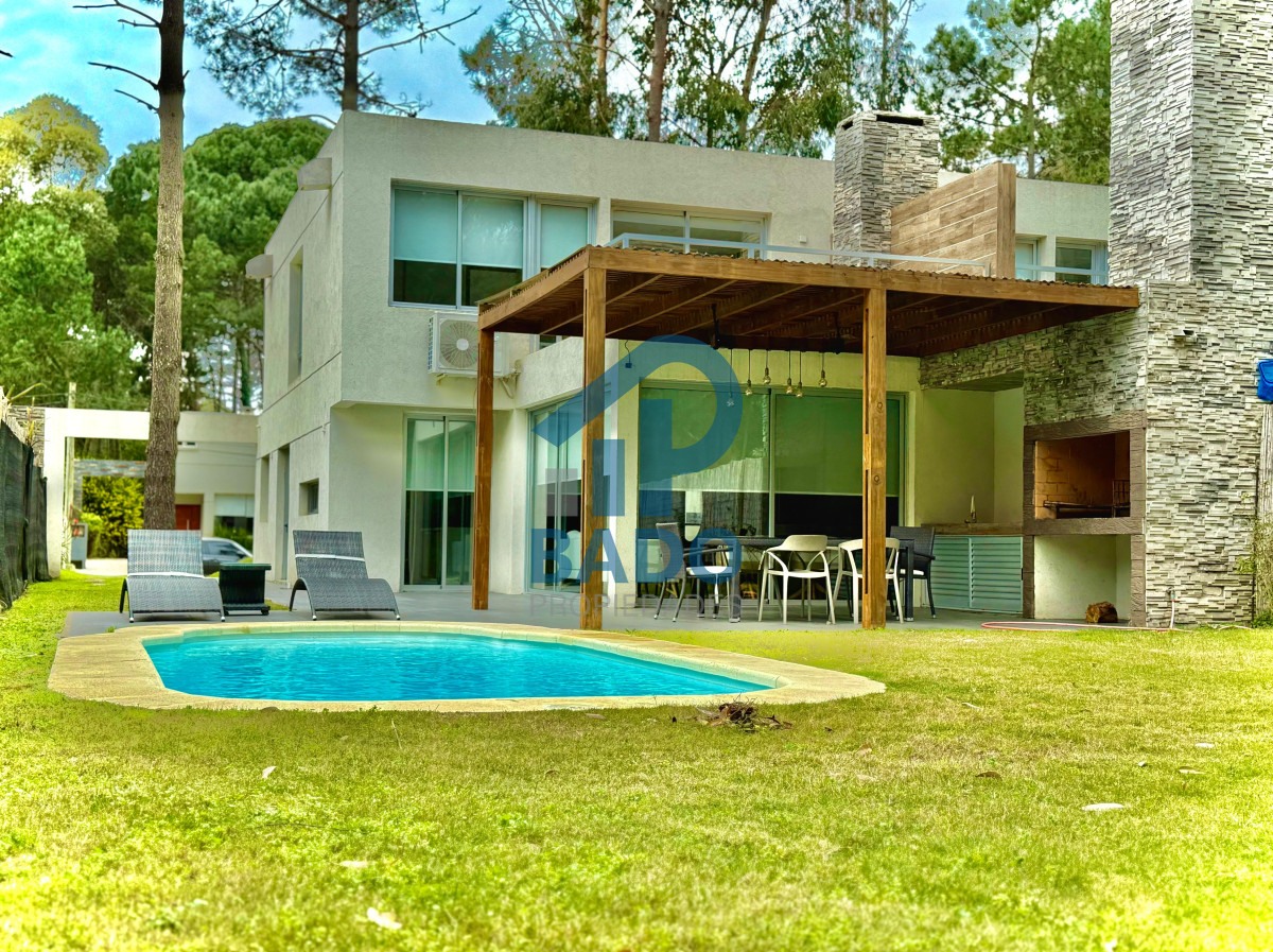 Casa ID.11 - Espectacular Casa en Solanas