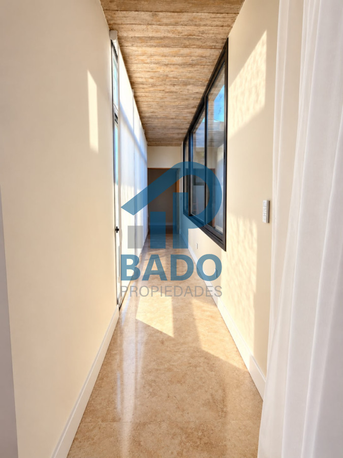 Casa ID.150 - CASA MODERNA EN LA JACINTA | PUNTA BALLENA