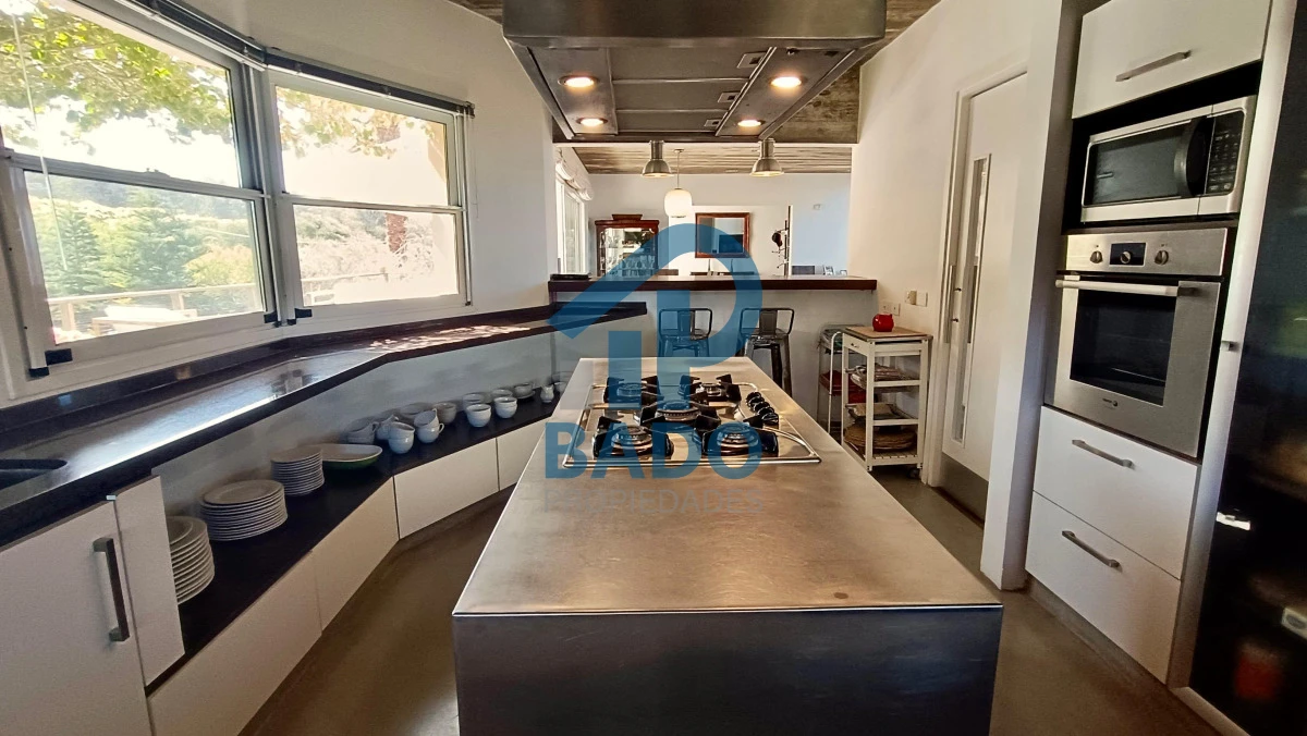 Casa ID.2 - Casa en Venta en Santa Mónica 