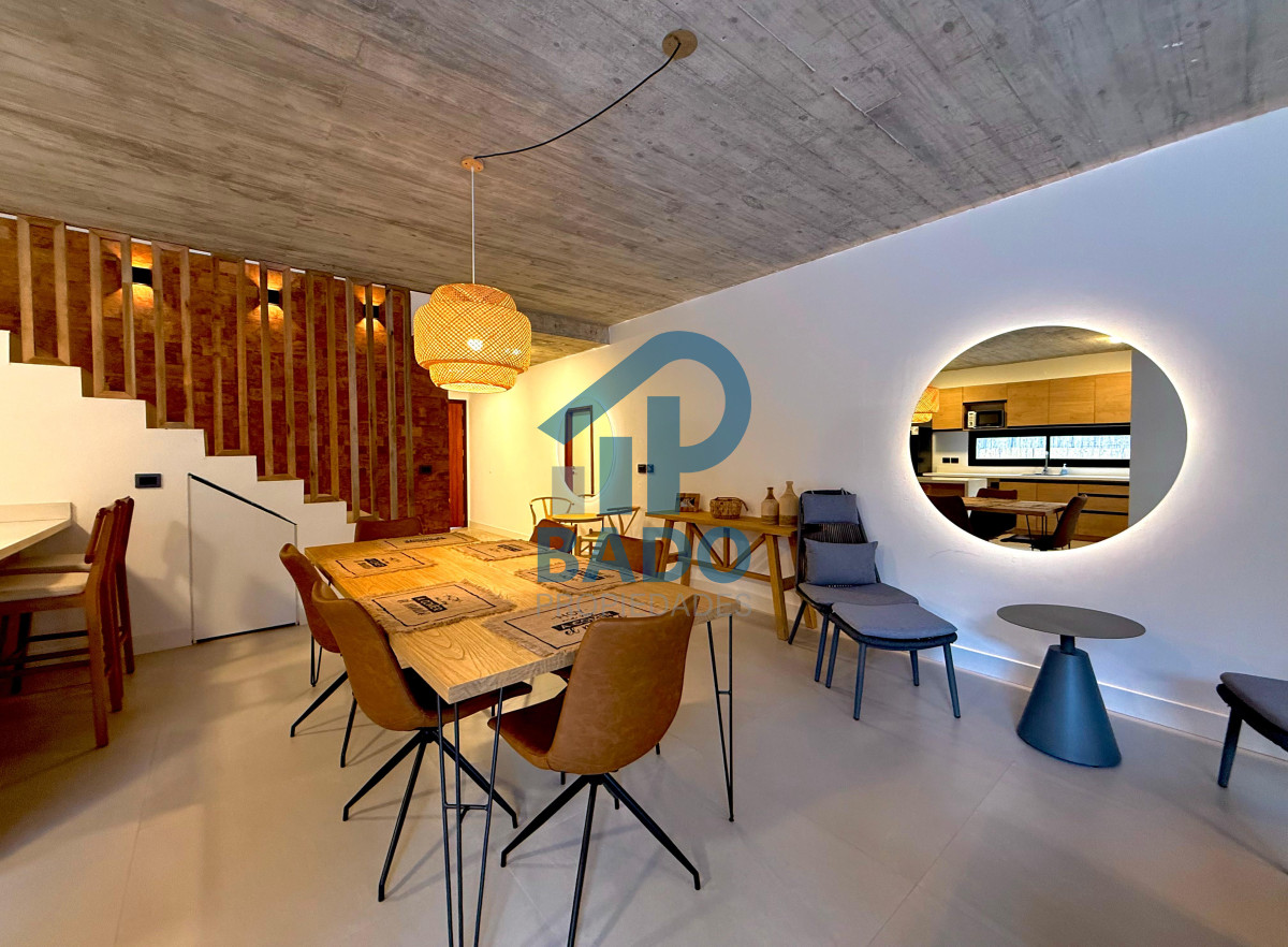 Casa ID.12 - Espectacular Casa en Solanas