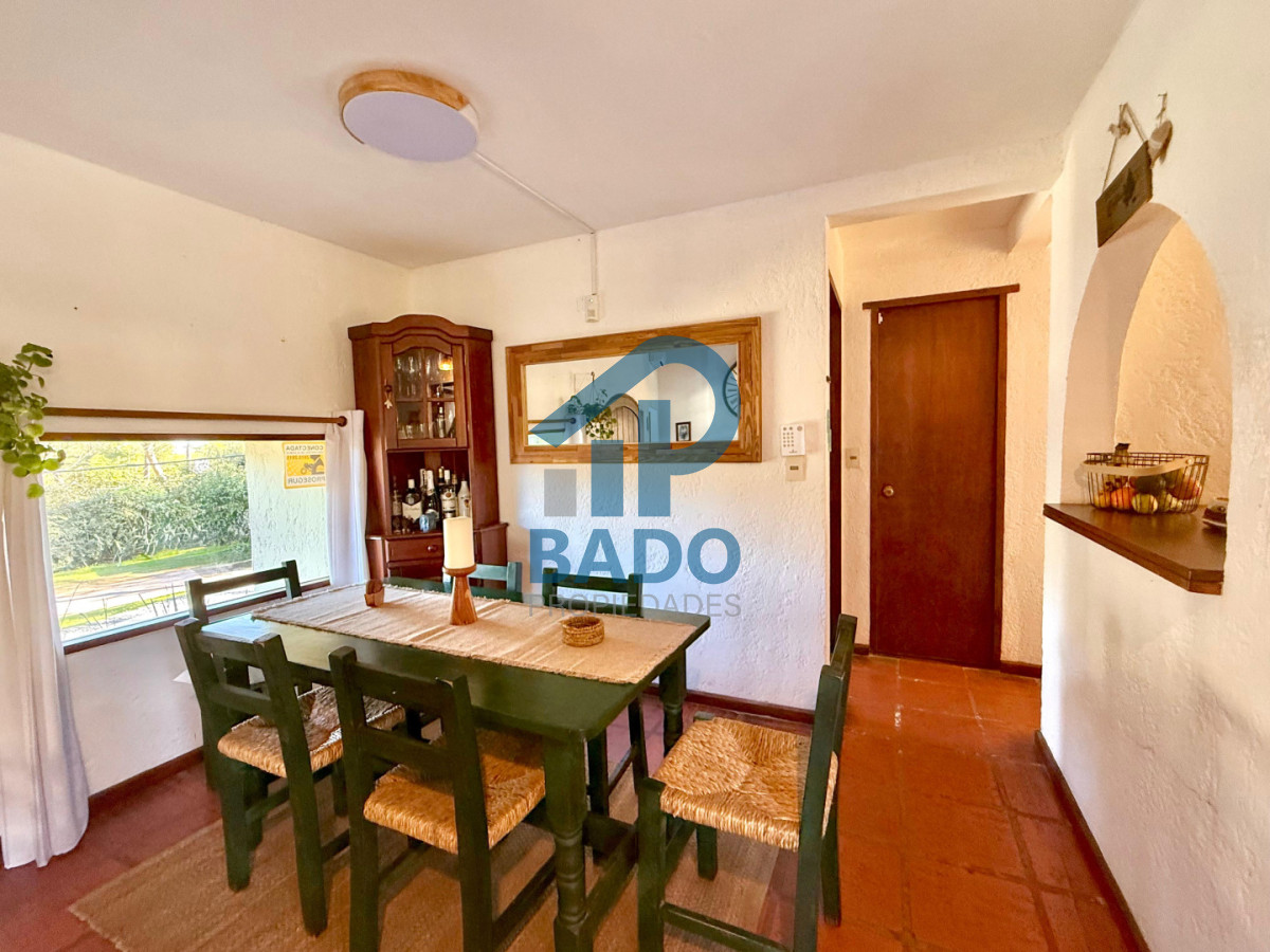Casa ID.46 - Casa en Pinares - Alquiler de temporada