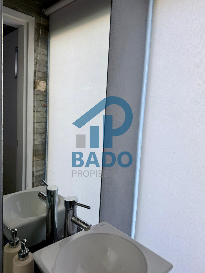 Casa ID.6 - CASA MODERNA CON PISCINA  4 DORM + DEP EN SAN RAFAEL