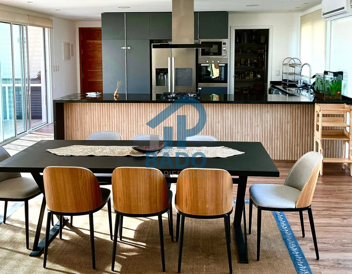 Casa ID.29 - Casa en Punta Ballena