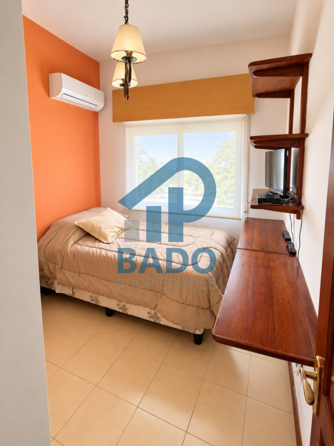 Casa ID.45 - Amplia casa en San Rafael - Punta Del Este