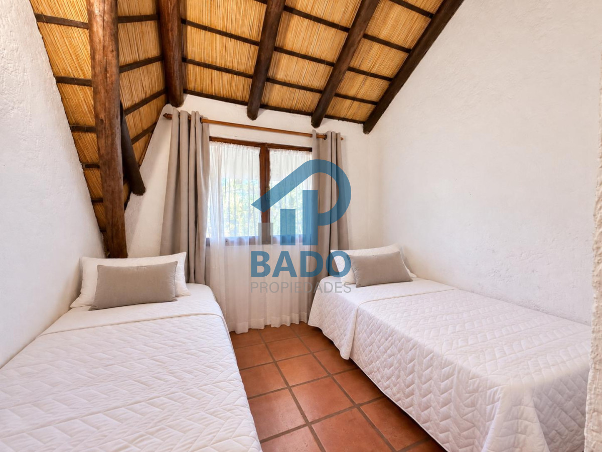 Casa ID.46 - Casa en Pinares - Alquiler de temporada