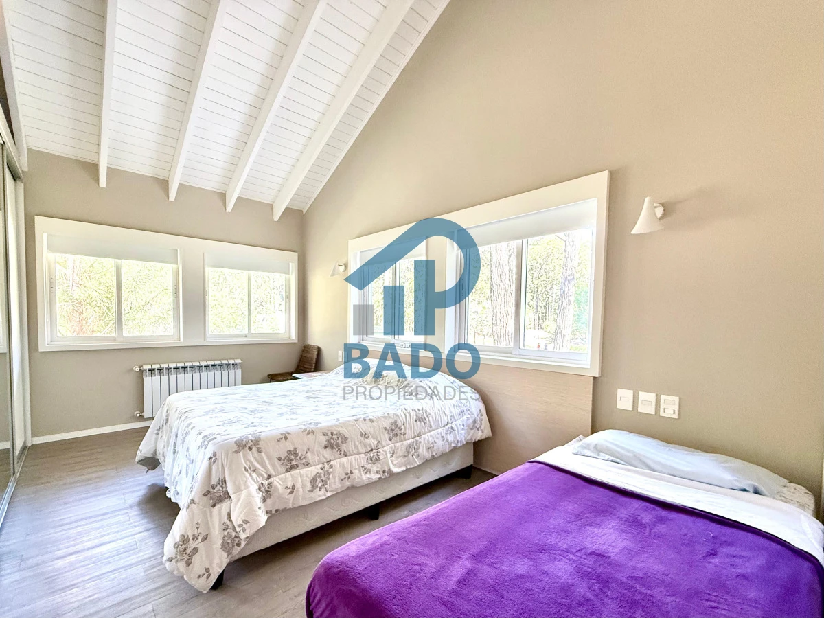 Casa ID.24 - EXCLUSIVA CASA EN DESIGN VILLAGE