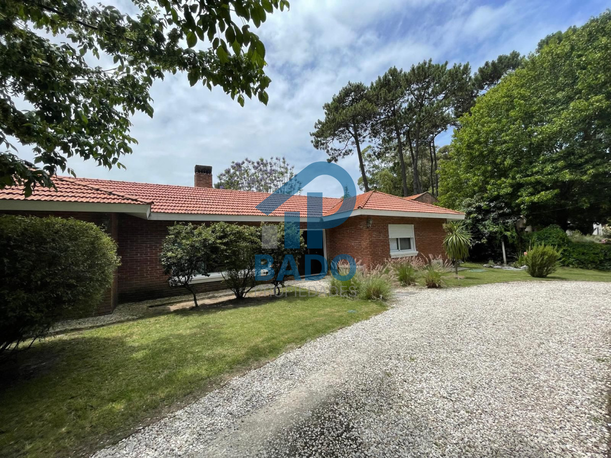 Casa ID.45 - Amplia casa en San Rafael - Punta Del Este