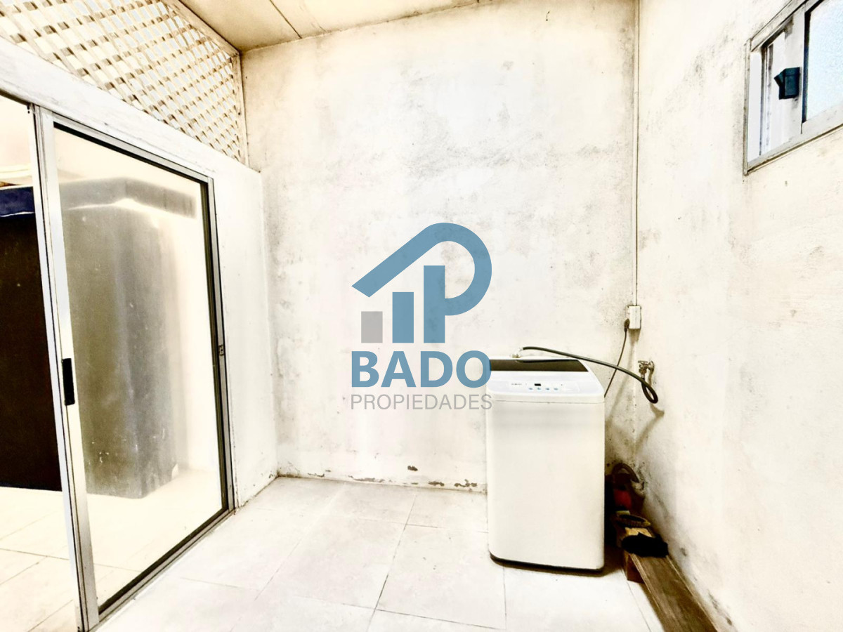 Casa ID.133 - Casa a reciclar en Sauce de Portezuelo