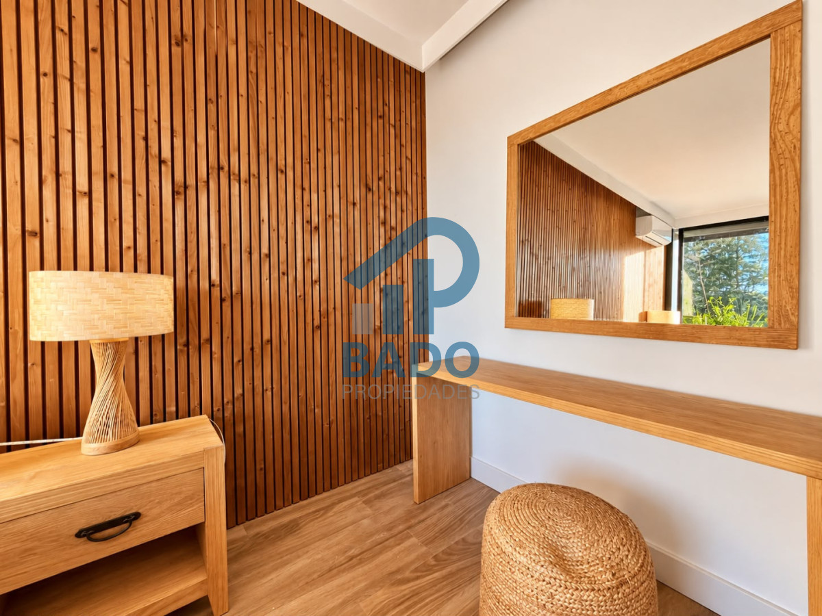 Casa ID.150 - CASA MODERNA EN LA JACINTA | PUNTA BALLENA