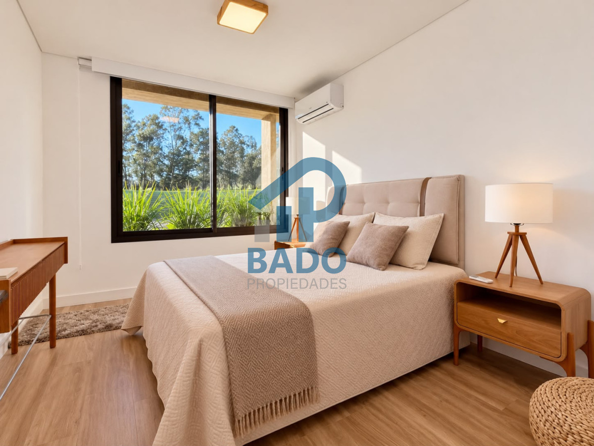 Casa ID.150 - CASA MODERNA EN LA JACINTA | PUNTA BALLENA