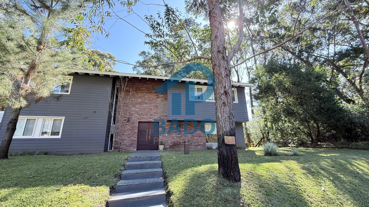 Casa ID.24 - EXCLUSIVA CASA EN DESIGN VILLAGE