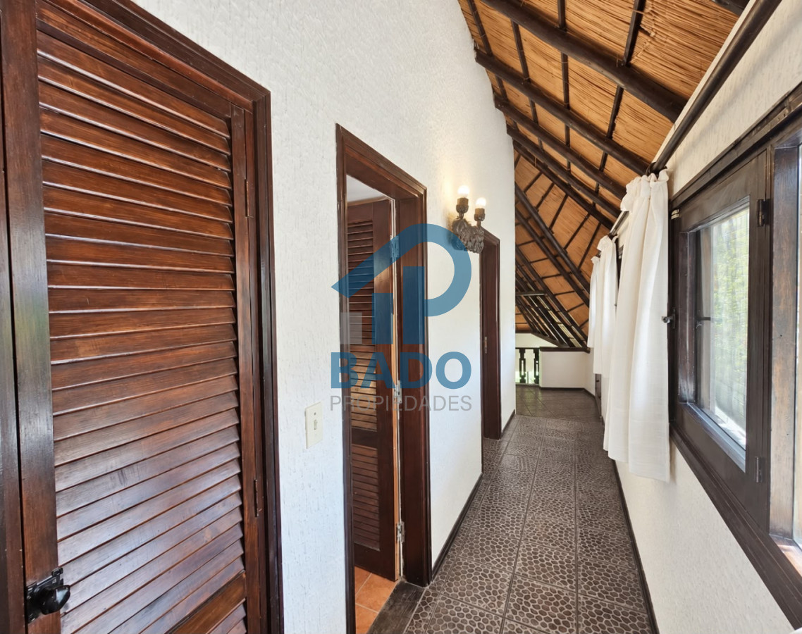 Casa ID.181 - Título: Casa en San Rafael, Punta del Este - A pasos del mar