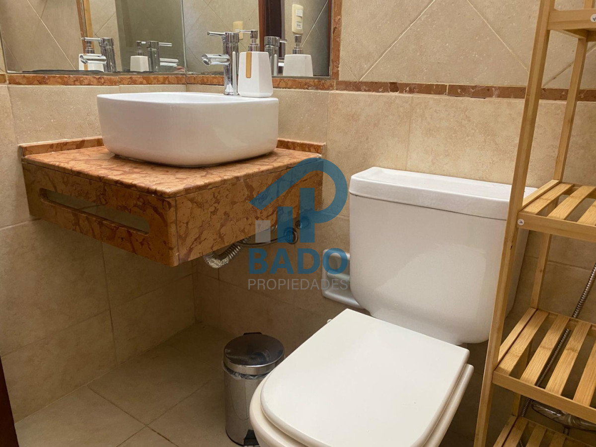 Casa ID.45 - Amplia casa en San Rafael - Punta Del Este