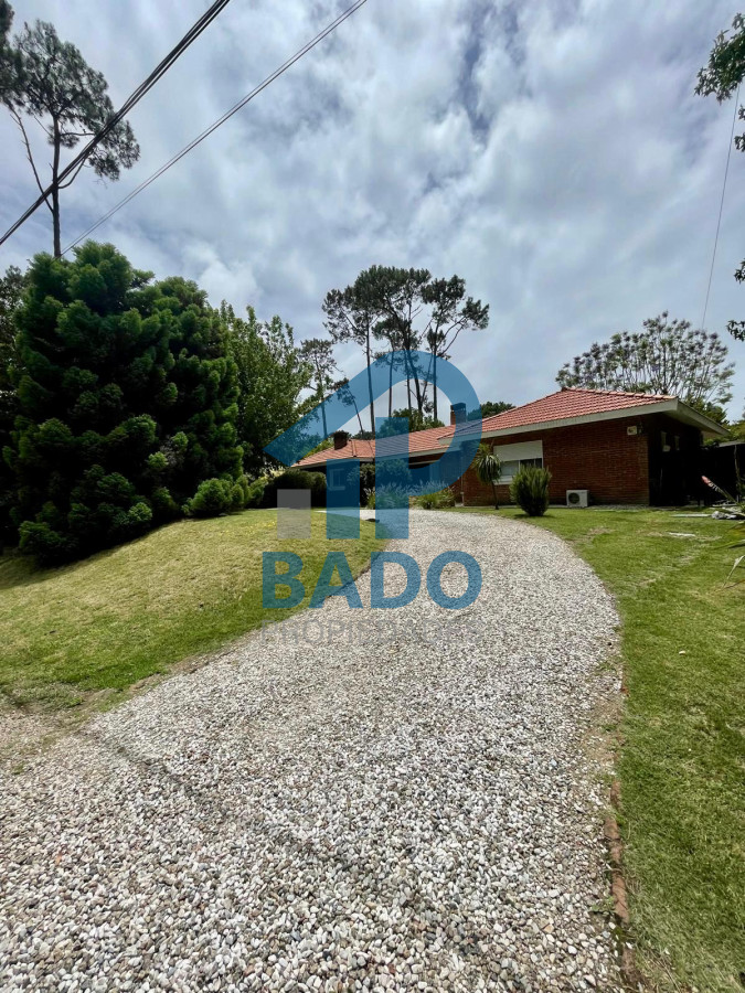 Casa ID.45 - Amplia casa en San Rafael - Punta Del Este