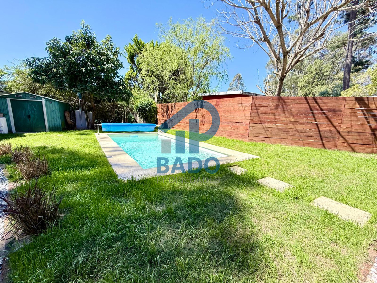 Casa ID.45 - Amplia casa en San Rafael - Punta Del Este