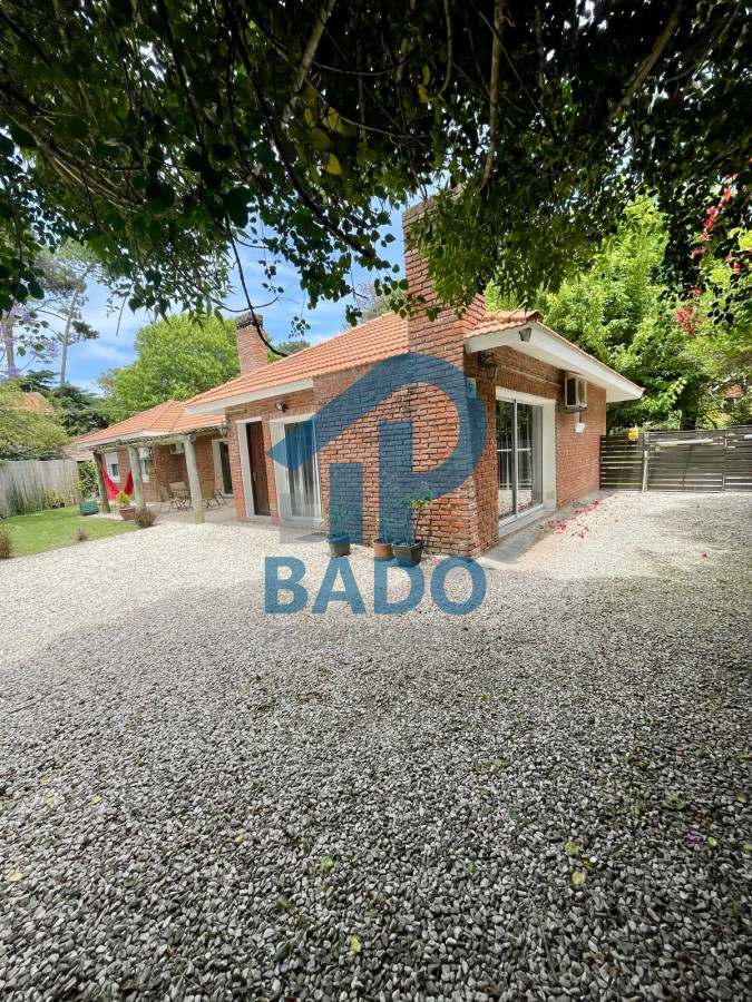 Casa ID.45 - Amplia casa en San Rafael - Punta Del Este