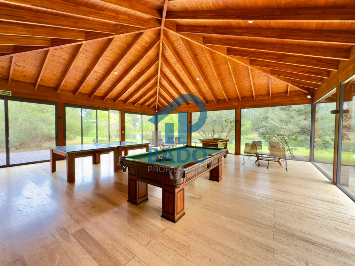 Casa ID.24 - EXCLUSIVA CASA EN DESIGN VILLAGE