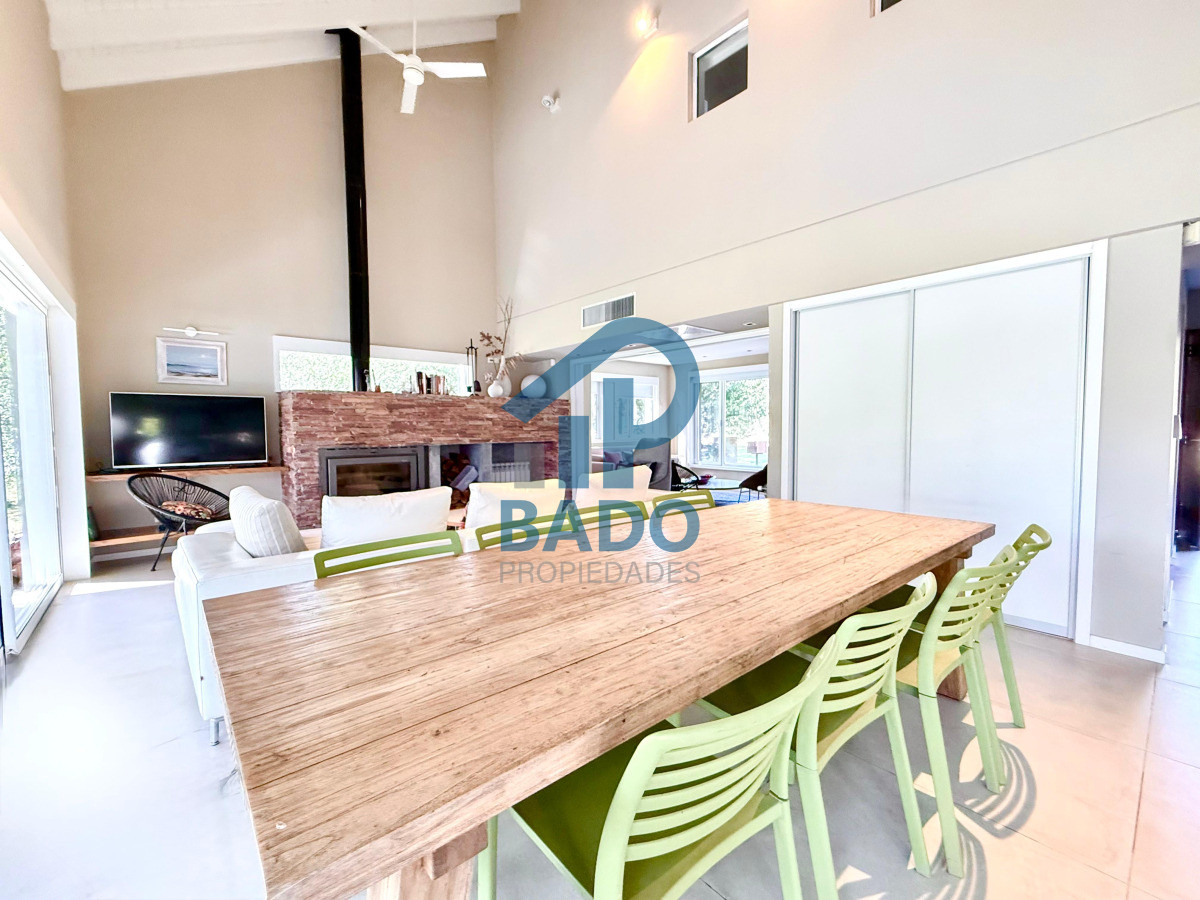 Casa ID.24 - EXCLUSIVA CASA EN DESIGN VILLAGE