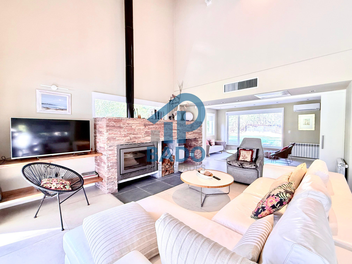 Casa ID.24 - EXCLUSIVA CASA EN DESIGN VILLAGE