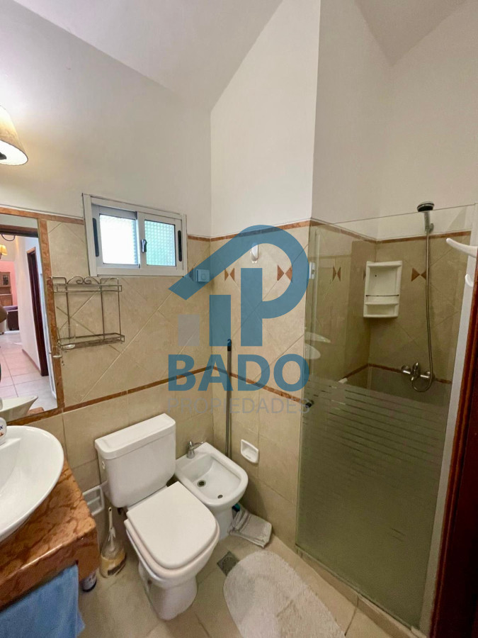 Casa ID.45 - Amplia casa en San Rafael - Punta Del Este