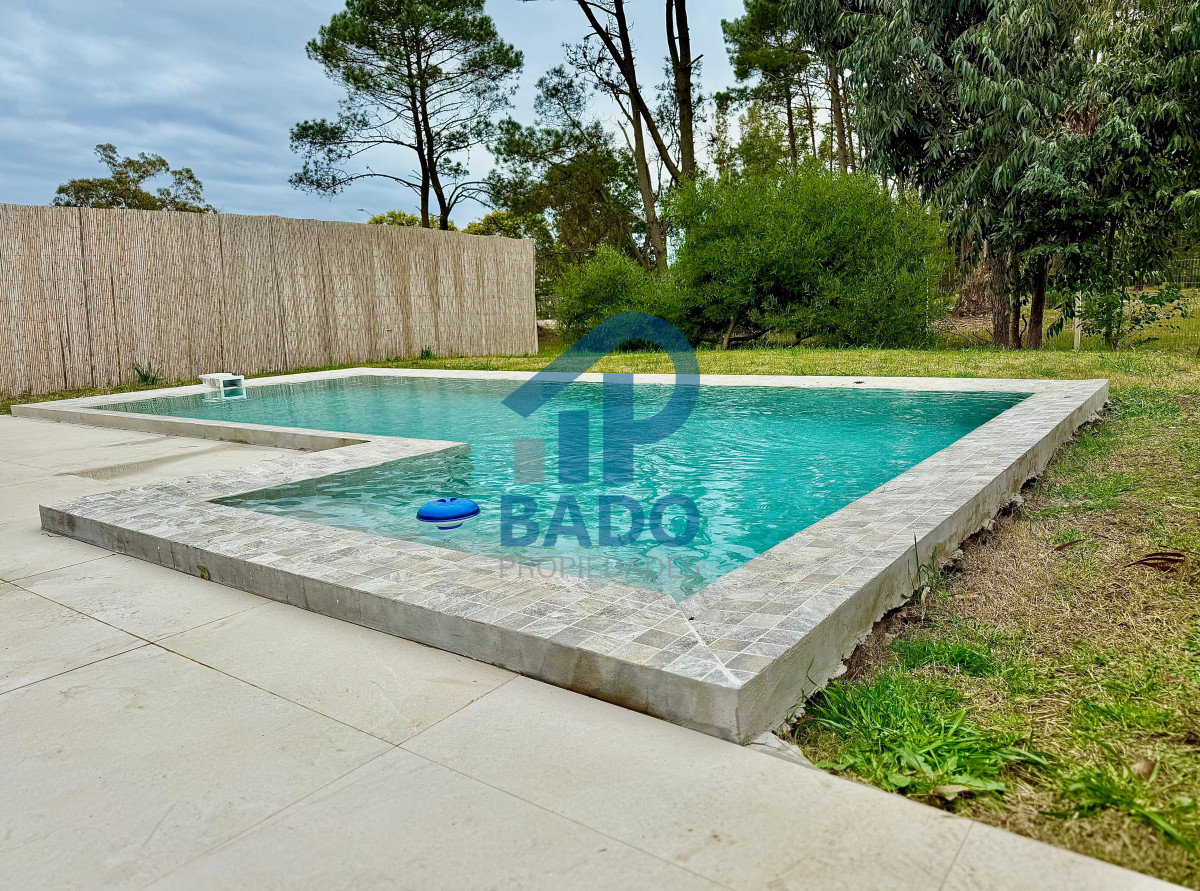 Casa ID.12 - Espectacular Casa en Solanas