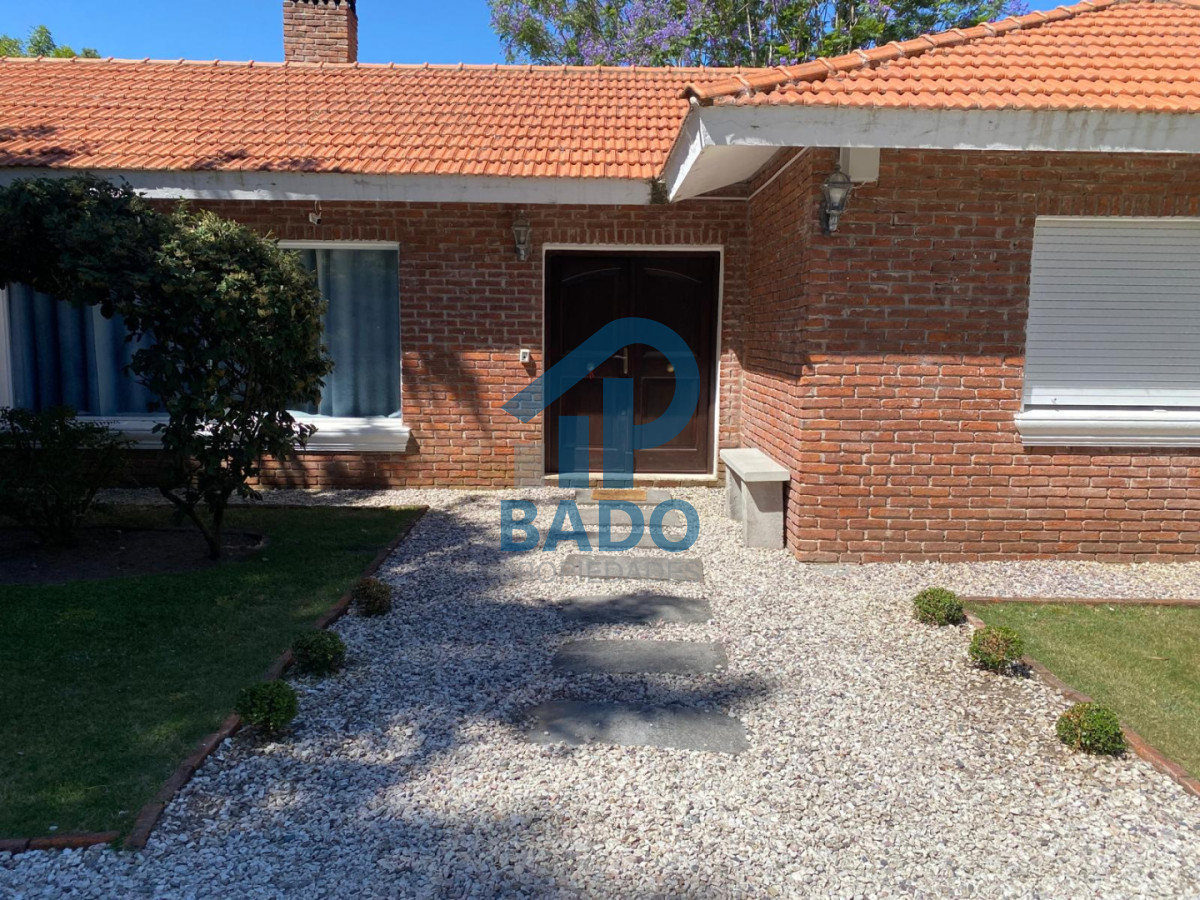 Casa ID.45 - Amplia casa en San Rafael - Punta Del Este