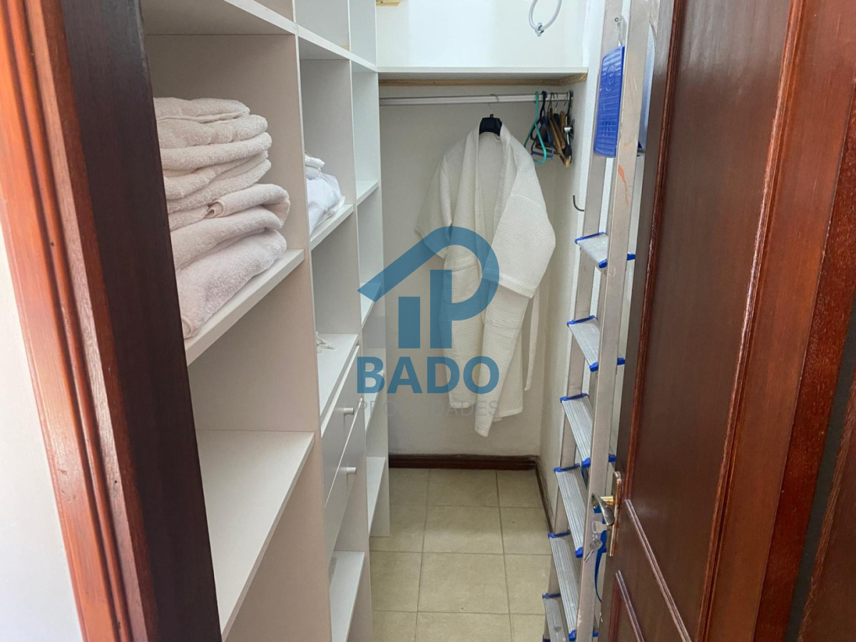 Casa ID.45 - Amplia casa en San Rafael - Punta Del Este