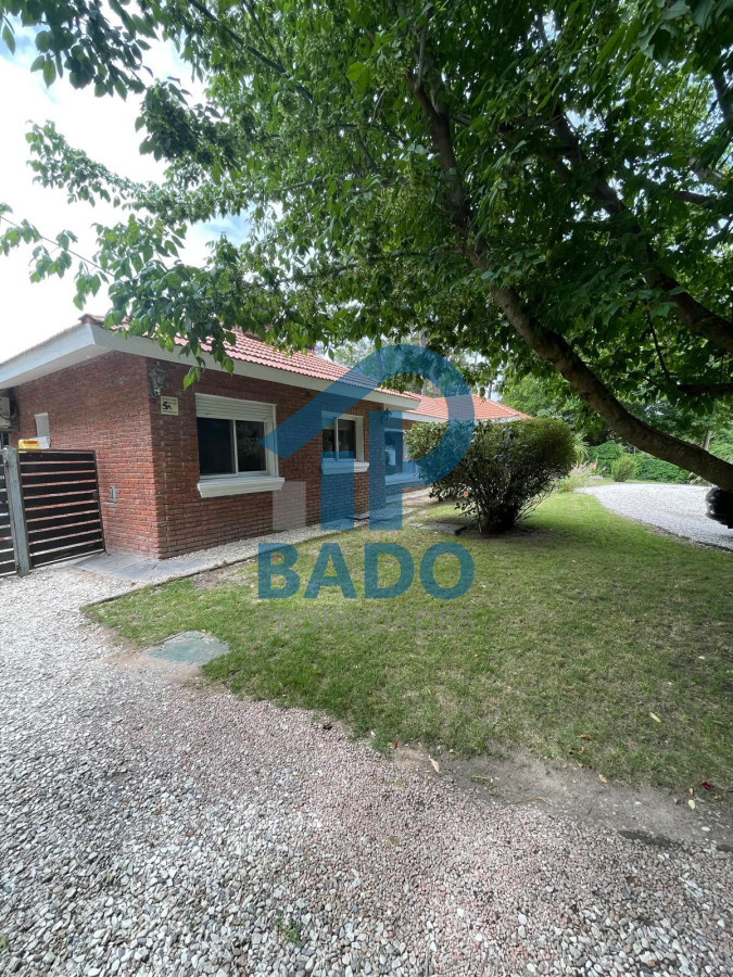 Casa ID.45 - Amplia casa en San Rafael - Punta Del Este