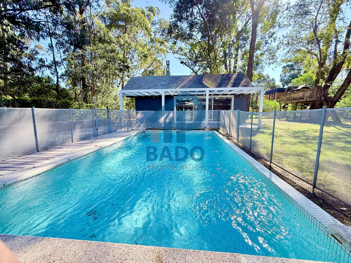 Casa ID.24 - EXCLUSIVA CASA EN DESIGN VILLAGE