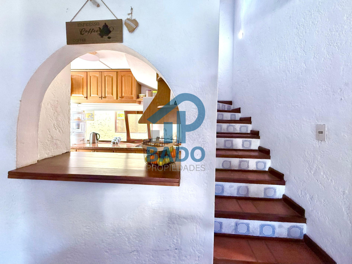 Casa ID.46 - Casa en Pinares - Alquiler de temporada