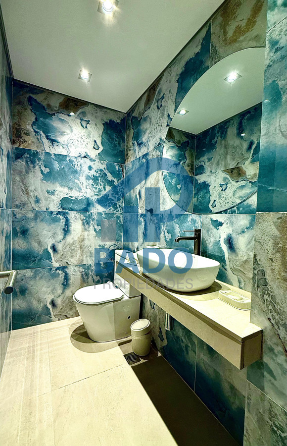 Casa ID.12 - Espectacular Casa en Solanas