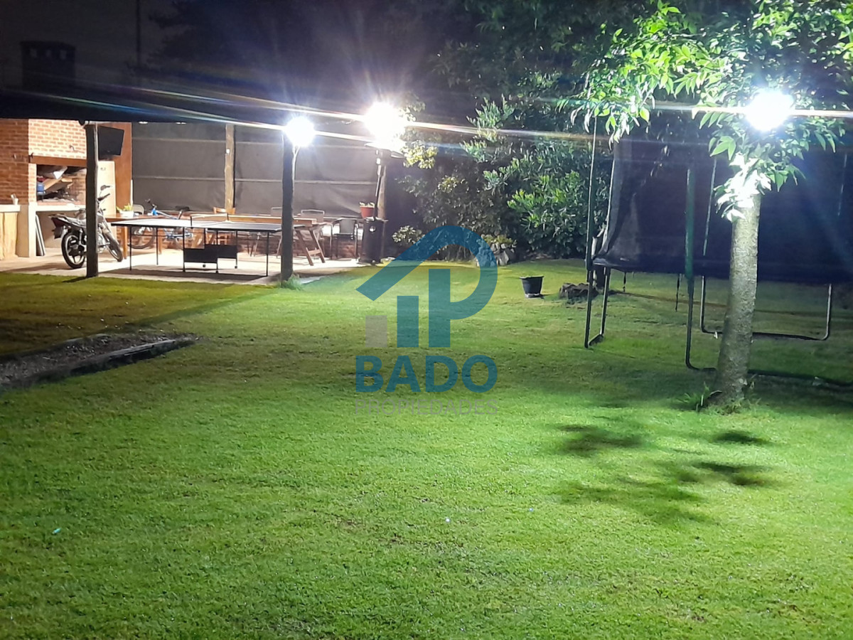 Casa ID.118 - Casa en Maldonado, Otros Barrios