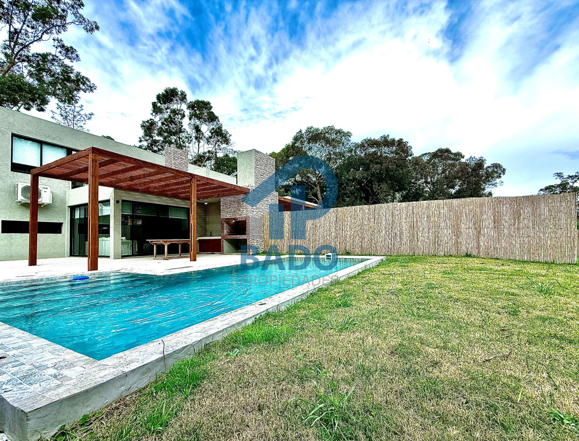 Casa ID.12 - Espectacular Casa en Solanas