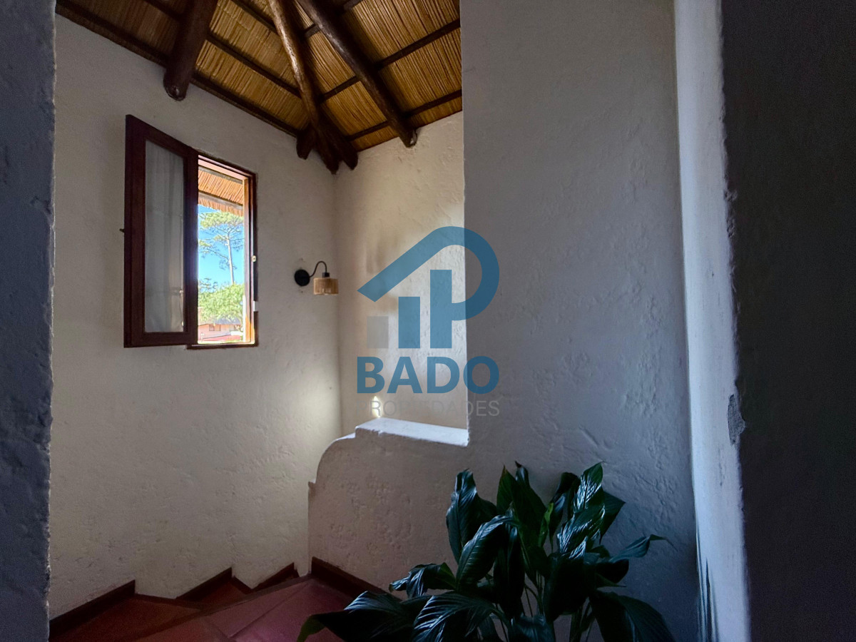 Casa ID.46 - Casa en Pinares - Alquiler de temporada