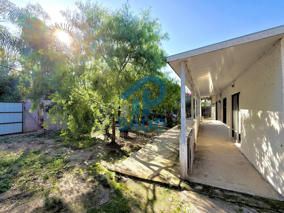 Casa ID.133 - Casa a reciclar en Sauce de Portezuelo