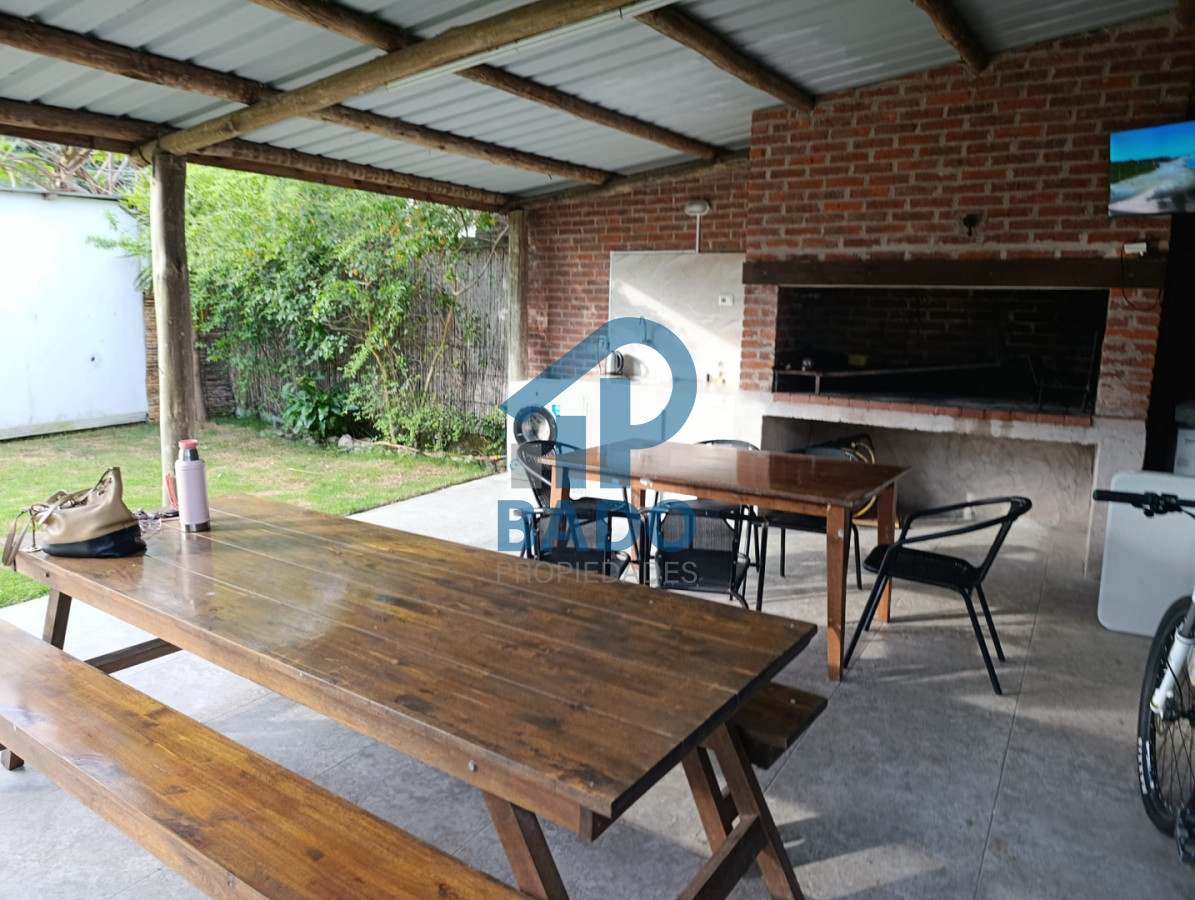 Casa ID.118 - Casa en Maldonado, Otros Barrios