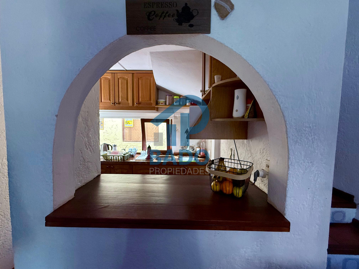 Casa ID.46 - Casa en Pinares - Alquiler de temporada