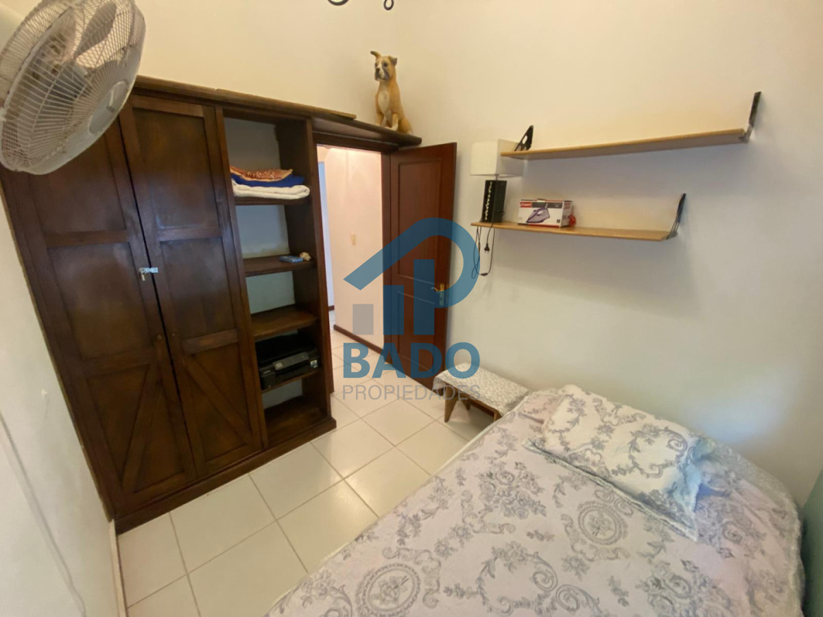 Casa ID.45 - Amplia casa en San Rafael - Punta Del Este